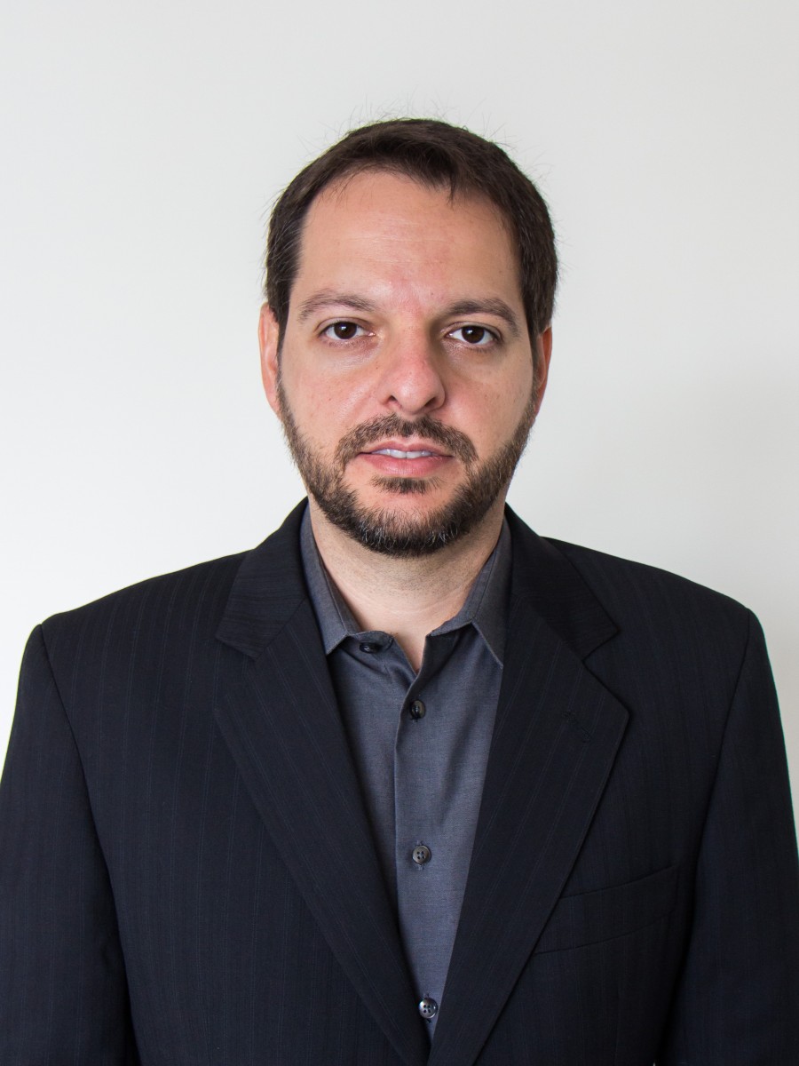 Thiago Canozzo Lahr - Perito em Forense Digital